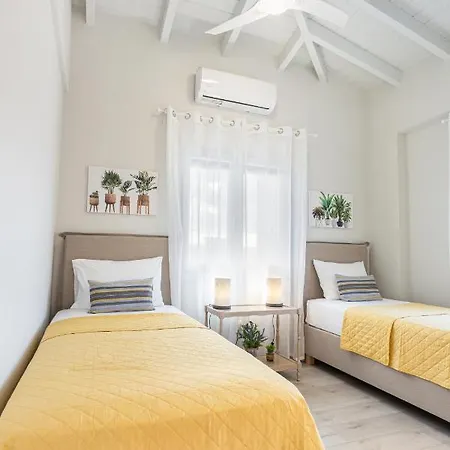 Appartamento Marika's Penthouse Chania La Canea